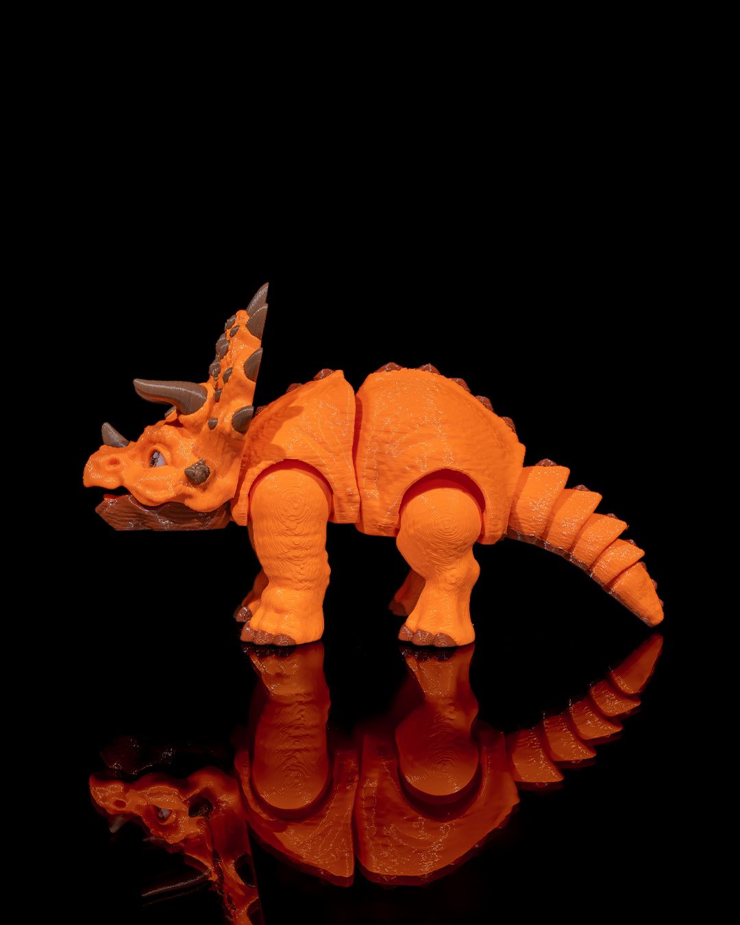 Triceratops