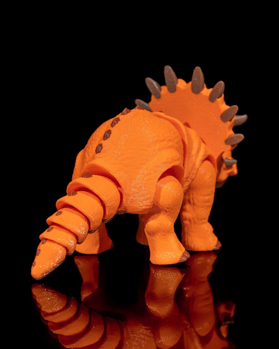 Triceratops