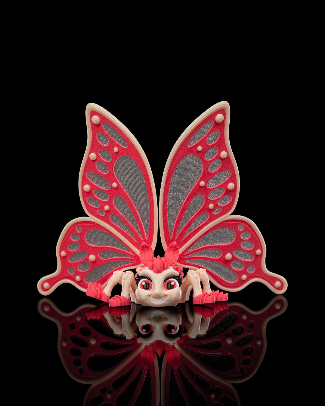 Betty Butterfly