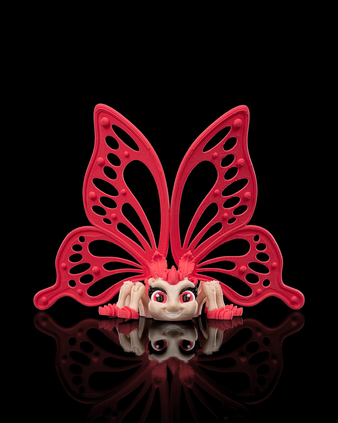 Betty Butterfly