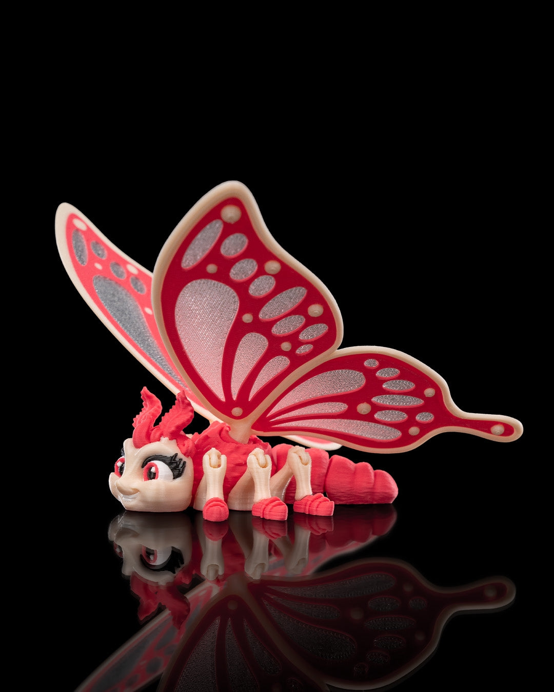 Betty Butterfly