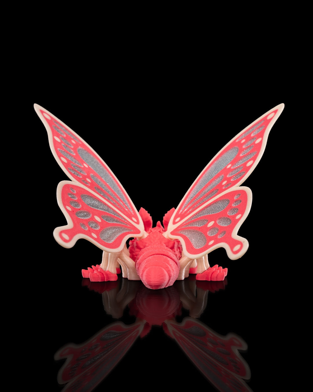 Betty Butterfly