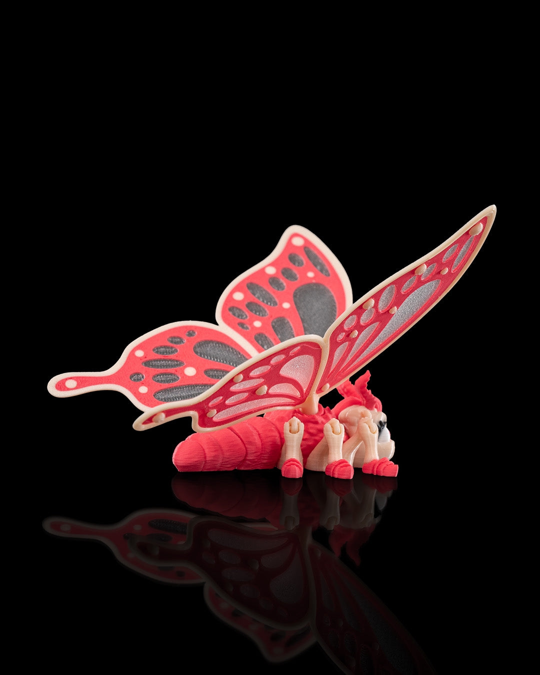 Betty Butterfly