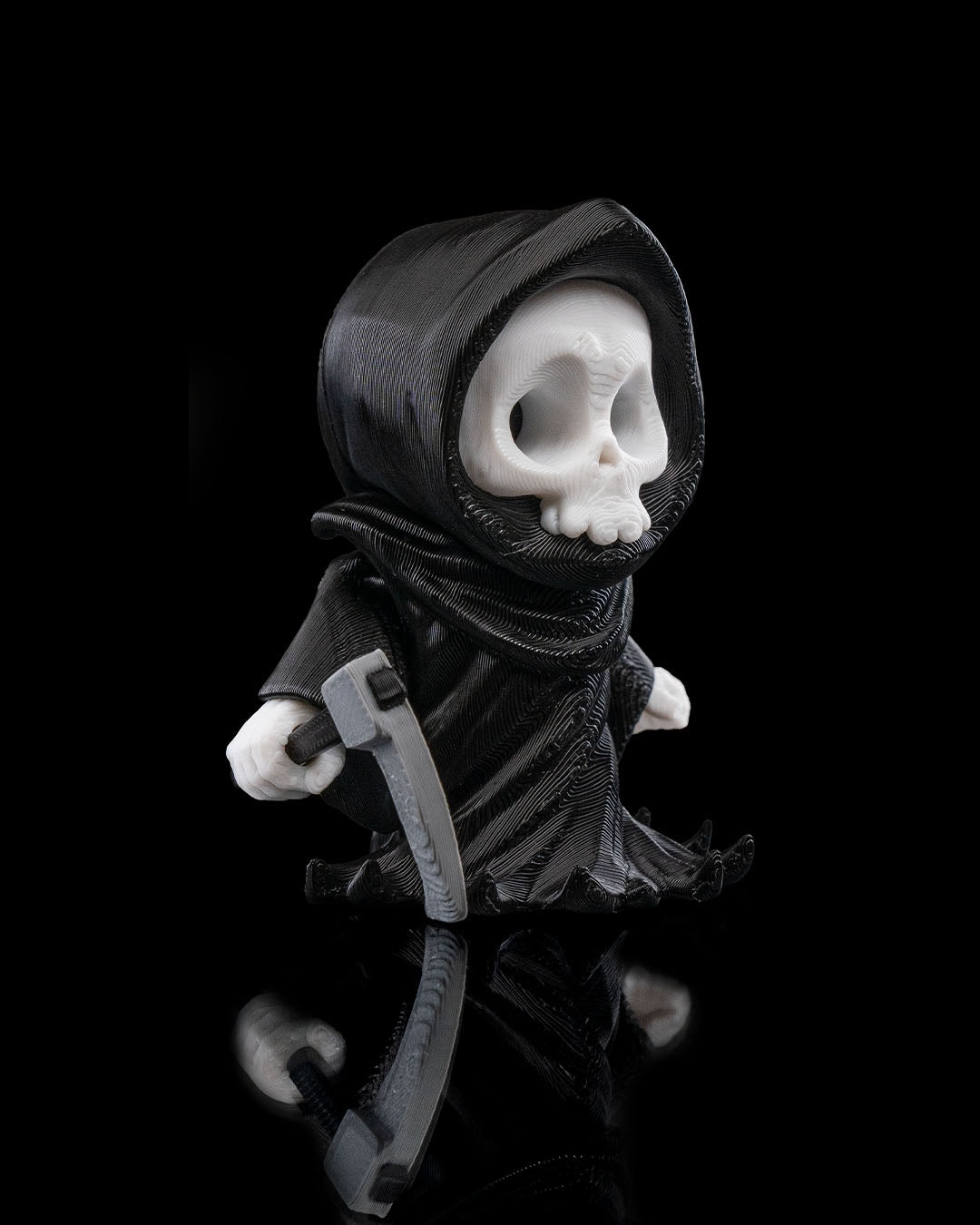 Grisly Reaper